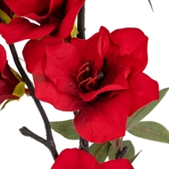 Crimson Bloom Large Spray - Thumb 3