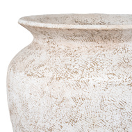 Clayborne Rustic Wash Vase - Thumb 2
