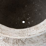 Clayborne Rustic Wash Vase - Thumb 4