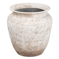 Clayborne Rustic Wash Vase - Thumb 1