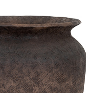 Clayborne Earthen Wash Vase - Thumb 2