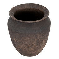 Clayborne Earthen Wash Vase - Thumb 4