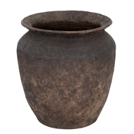 Clayborne Earthen Wash Vase - Thumb 1