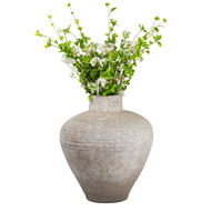 Trove Rustic Wash Vase - Thumb 2