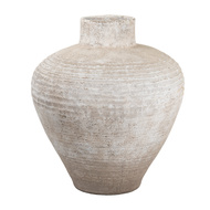 Trove Rustic Wash Vase - Thumb 1