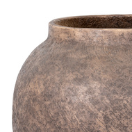 Moora Earthen Wash Vase - Thumb 2