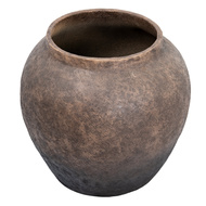 Moora Earthen Wash Vase - Thumb 4