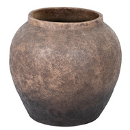Moora Earthen Wash Vase - Thumb 1