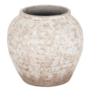 Moora Rustic Wash Vase - Thumb 1