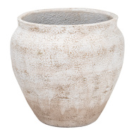 Veld Rustic Wash Set Of 3 Belly Pots - Thumb 2