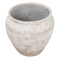 Veld Rustic Wash Set Of 3 Belly Pots - Thumb 4