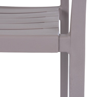 Aura Stone Carver Chair - Thumb 3