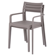 Aura Stone Carver Chair - Thumb 5