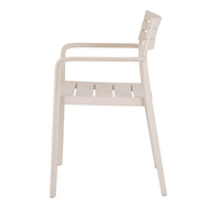 Aura Putty Carver Chair - Thumb 2