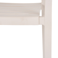 Aura Putty Carver Chair - Thumb 5