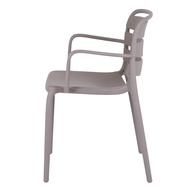 Velo Stone Carver Chair - Thumb 2