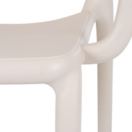 Velo Putty Carver Chair - Thumb 5
