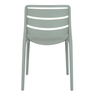 Velo French Grey Chair - Thumb 3