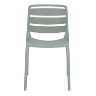 Velo French Grey Chair - Thumb 4