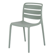 Velo French Grey Chair - Thumb 1