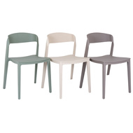 Zen Stone Chair - Thumb 7