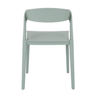 Zen French Grey Chair - Thumb 4