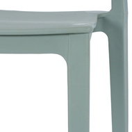 Zen French Grey Chair - Thumb 5