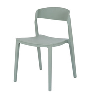 Zen French Grey Chair - Thumb 1