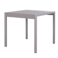 Cube Stone Table - Thumb 1
