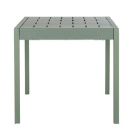 Cube French Grey Table - Thumb 3