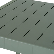 Cube French Grey Table - Thumb 4