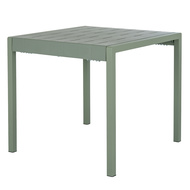 Cube French Grey Table - Thumb 1