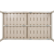 Sol Putty Table - Thumb 6