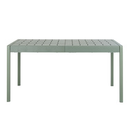 Sol French Grey Table - Thumb 3
