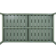Sol French Grey Table - Thumb 5
