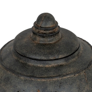 Dusk Large Pot With Lid - Thumb 2