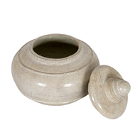 Tarn Collection Large Pot With Lid - Thumb 3