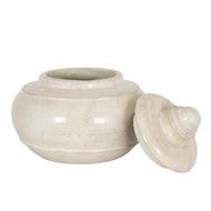 Tarn Collection Large Pot With Lid - Thumb 4