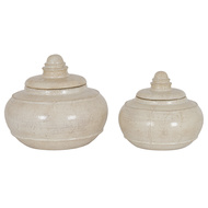 Tarn Collection Large Pot With Lid - Thumb 6