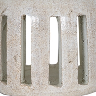 Tarn Collection Large Candle Holder - Thumb 3