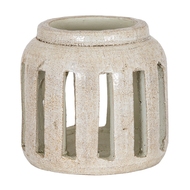 Tarn Collection Medium Candle Holder - Thumb 1