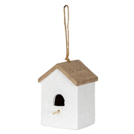 Hanging Bird House - Thumb 1