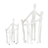 Kin Large Family Ornament - Thumb 3