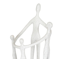 Kin Medium Family Ornament - Thumb 2