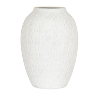 Ashen Medium Tall Vase - Thumb 1
