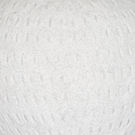 Ashen Large Round Vase - Thumb 3