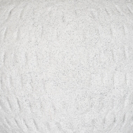 Ashen Medium Round Vase - Thumb 3