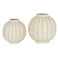 Grove Large Globe Vase - Thumb 4