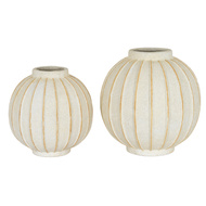 Grove  Globe Vase - Thumb 5