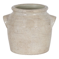 Tarn Collection Large Pot With Handles - Thumb 2